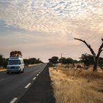 The Safest Ways to Travel Around Africa: A Guide for Tourists