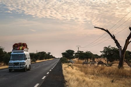 The Safest Ways to Travel Around Africa: A Guide for Tourists