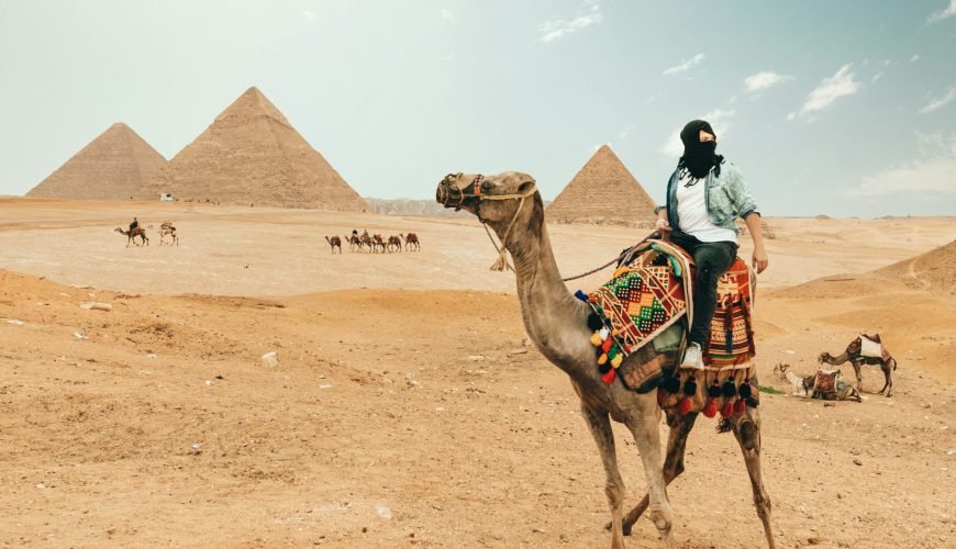 Top Tips for Booking Safe and Affordable Travel in Africa