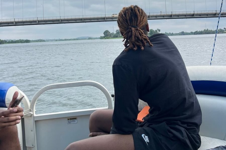 Boat Cruise and Shai Hills Forest Reserve