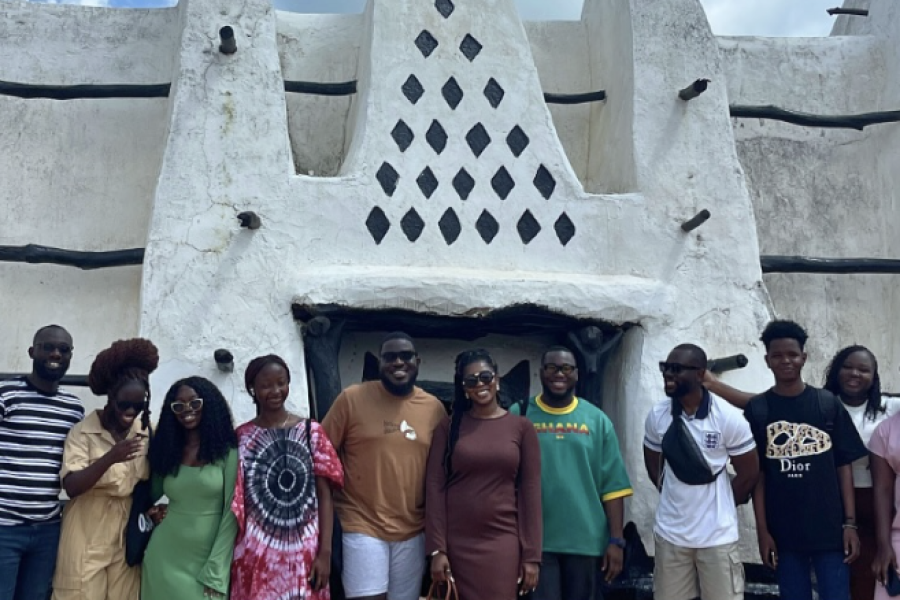 The Northern Experience