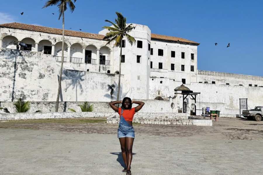 The Central Experience