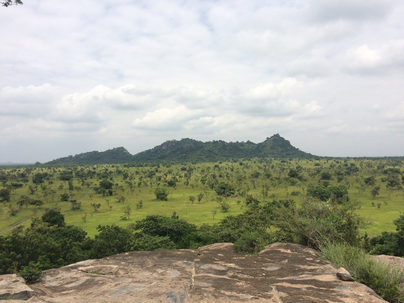Shai Hills Resource Reserve